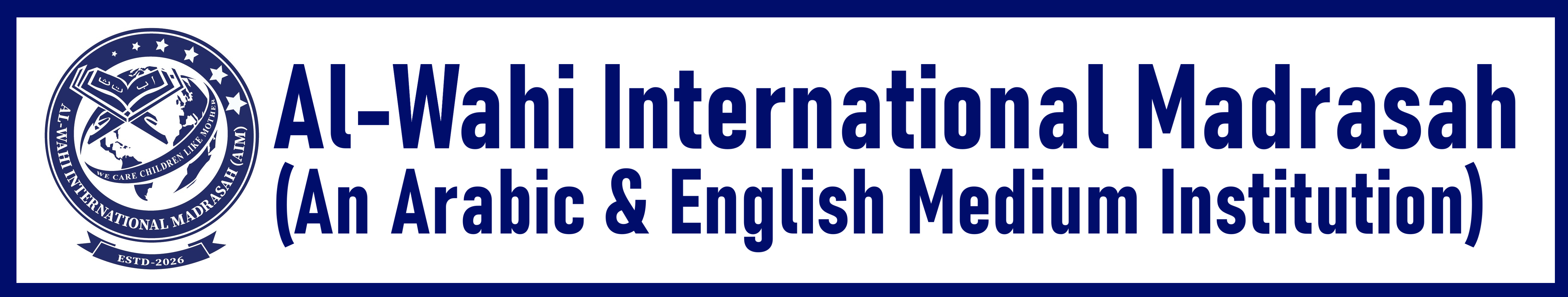 Al-Wahi International Madrasah